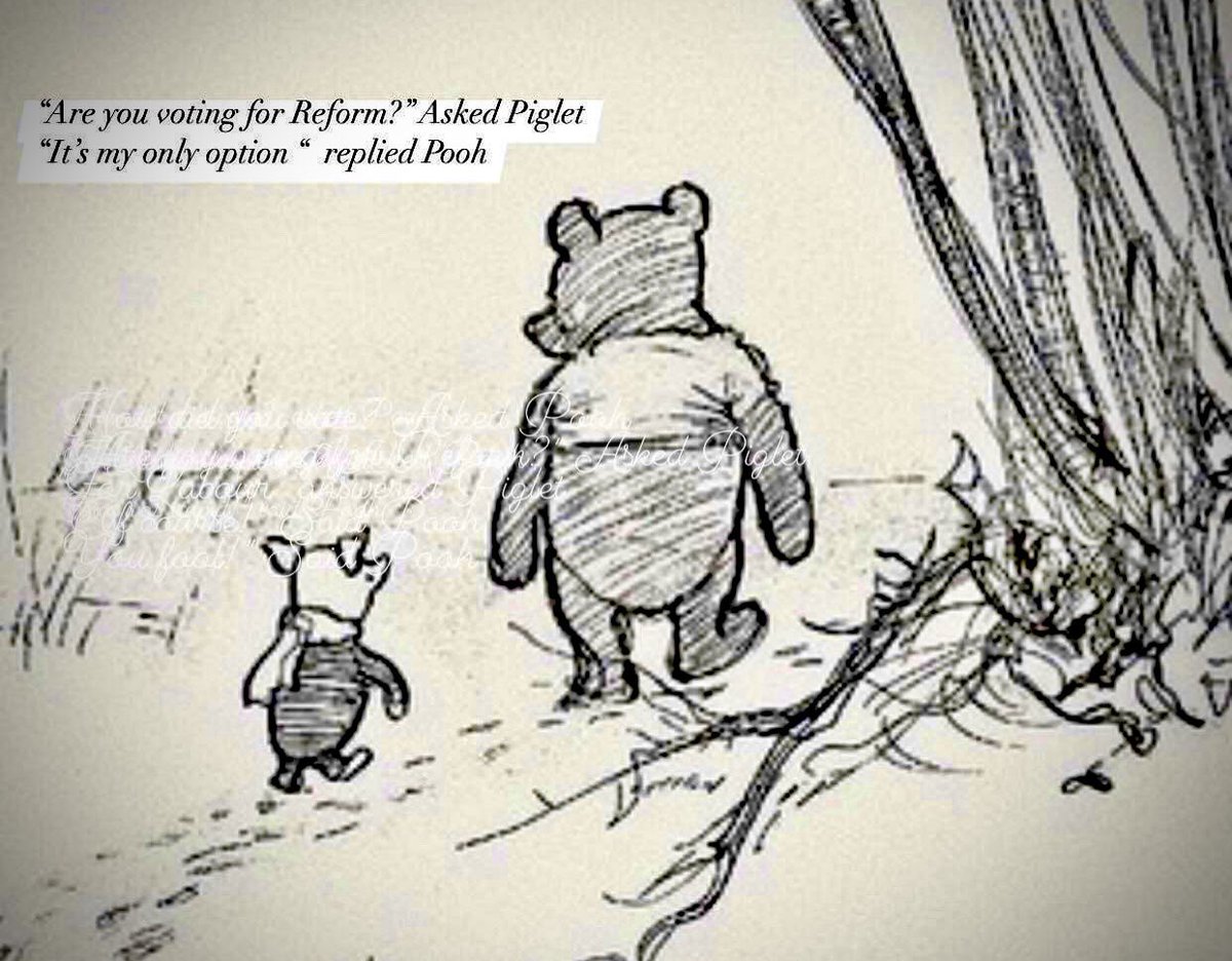 chilternbear11's tweet image. #GeneralElectionUK