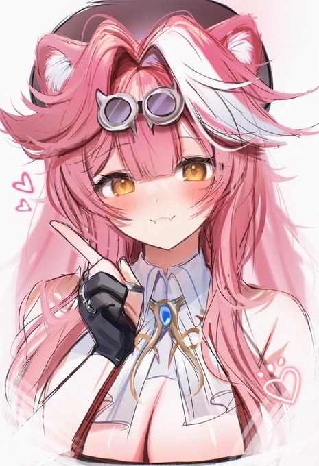 RAWR #RaorArt #holoJustice 