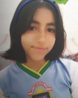 DesaparecidasPE's tweet photo. #ALERTA Nayeli Campos de 15 años desapareció el día 18/06/2024 en #Utcubamba #Amazonas
Vestía un polo amarillo y short jean.
¡Ayúdanos a difundir, comparte por favor!🙏📢Cualquier info, llama al #114
#Urgente #Desaparecida #DesaparecidosEnPerú https://t.co/fRCKz6uvzb