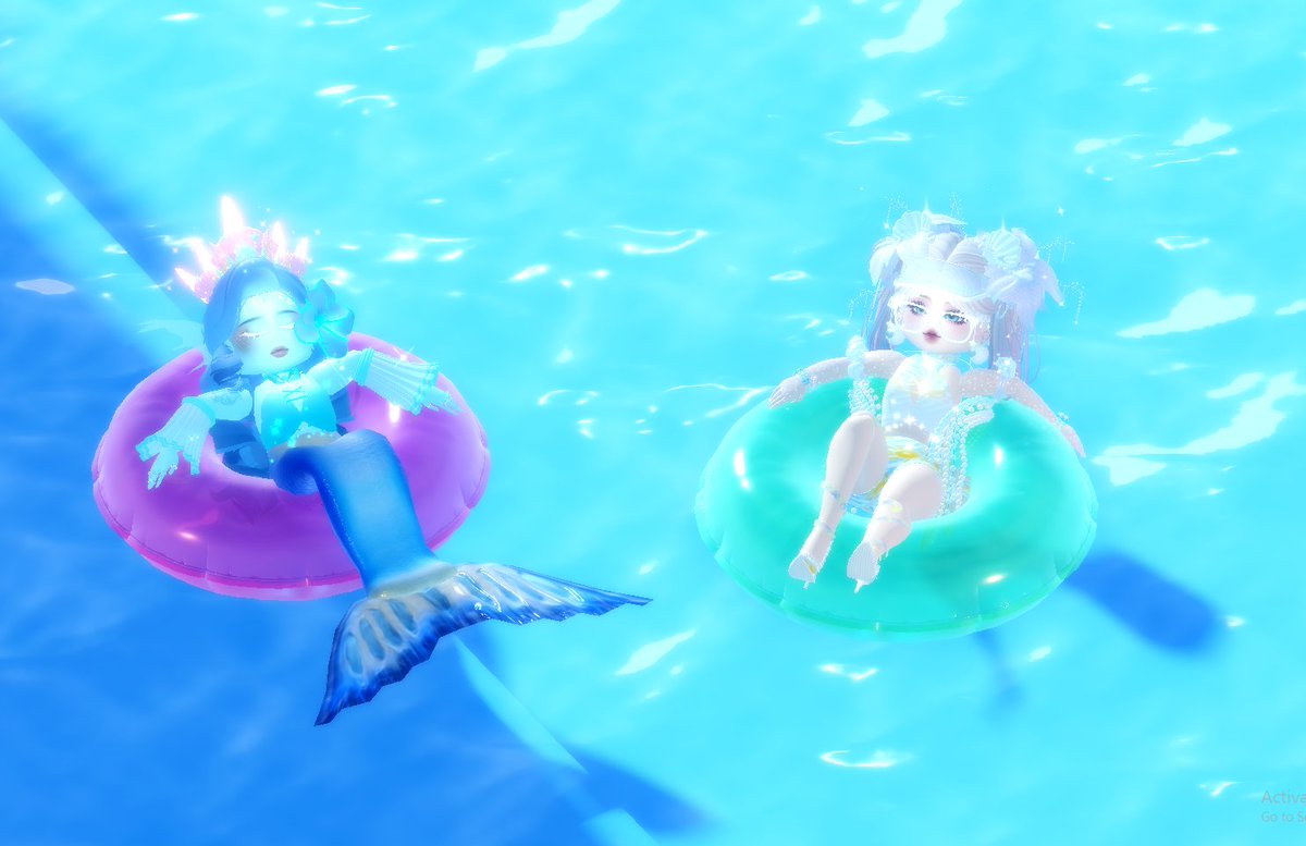 misamusalive's tweet image. had a great stream showing the RH Tidalglow update!! check out the VOD on twitch.tv/misamusalive &amp;lt;3

#royalehigh #rhtc #rh3 #twitchstream #ROBLOX