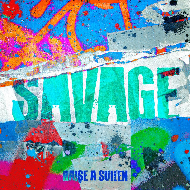 bang_dream_info's tweet photo. 【音楽配信情報🎶】
🎧RAISE A SUILEN 2nd Album「SAVAGE」収録楽曲
「V.I.P MONSTER」では
#Spotify (@spotifyjp) での再生の際、
Canvas機能でMVと併せて楽曲をお楽しみいただけます✨
https://t.co/MowA3eARj6
是非チェックしてくださいね👀
#RAS_SAVAGE
#バンドリ #RAS https://t.co/lji82Htdo7