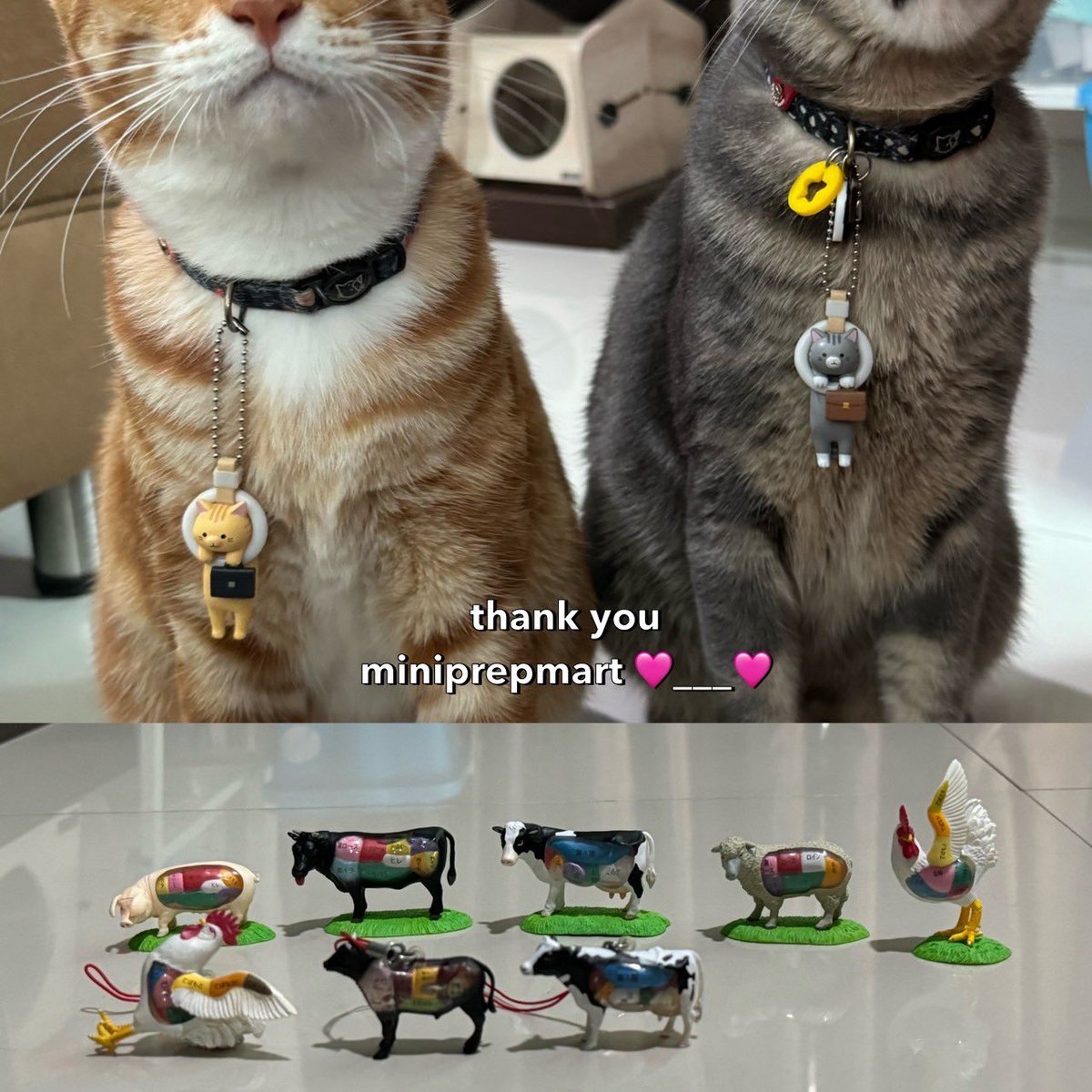 EVERYBODY PLIS LIAT INI!!!!!

THE BEST PREPMART PROOF