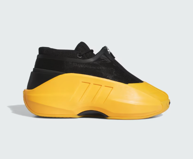 Ad: adidas Crazy IIInfinity ‘Crew Yellow/Core Black’

Finish Line:bit.ly/3XogCWC
$15 off w/ code FITCHECK

JD Sports:bit.ly/3KQhr2X
$15 off w/ code JDS15