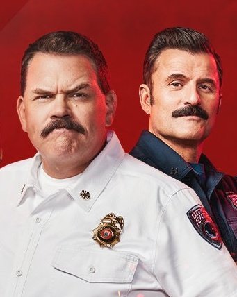 80sBaby90sKid_x's tweet image. #TacomaFD #SuperTroopers ♥️