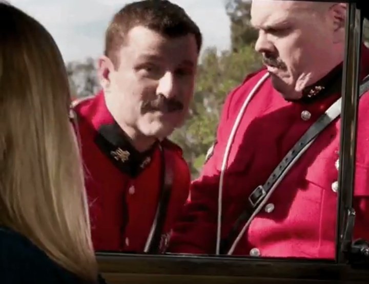 80sBaby90sKid_x's tweet image. #TacomaFD #SuperTroopers ♥️