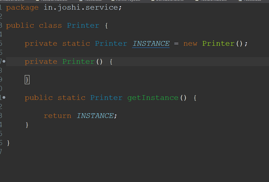 CodeJoshi's tweet photo. Day 20 of #100DaysOfCode: Mastering JUnit's assertNotNull and fail Methods! 🔍🔧

Today's coding adventure took me deeper into JUnit as I explored the assertNotNull and fail methods. 

#JavaDeveloper #JUnit #SpringBoot #Java https://t.co/yiOiLb21XC
