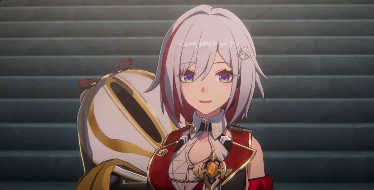 HER SMILE. ITS HER TOPAZ IM CRYING I LOVE YOU VERH MUCH