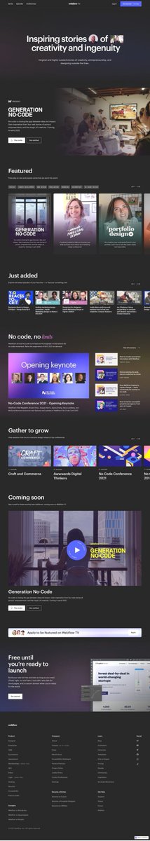 PixGazeX's tweet photo. Flow Curated &amp; Original Webflow Content Material | Webflow Tv On Land-E-Book - Get Stimulated With The Aid Of Touchdown Layout And More
#graphicdesign00s #logovariations https://t.co/NaQSo1O8uG