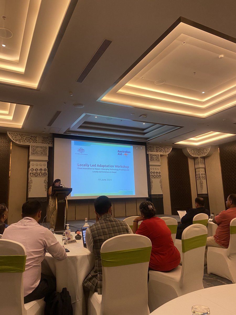 Regan Sapkota tweet media