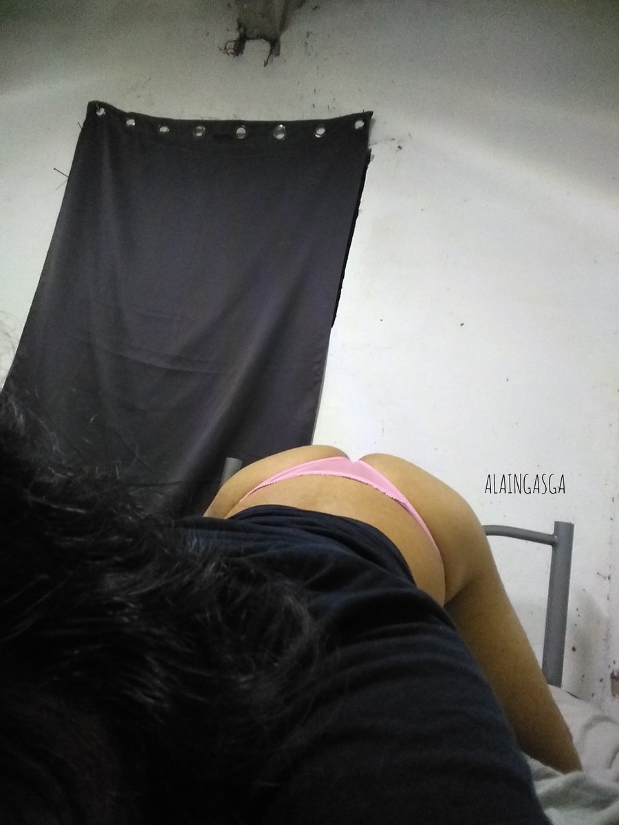 AlainGasga's tweet photo. @PlacerParaTodos Nalgas sin dueño... ¿cómo se ven mejor mis pompis? ¿De frente o de espaldas? 🍑❤

#trans #lgbt #femboy https://t.co/7UWvYSnCCy