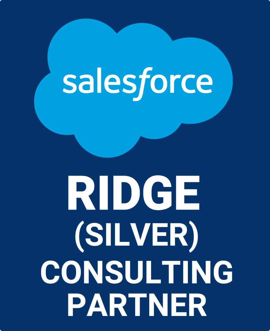 ZordialTech's tweet photo. 📷 𝐄𝐱𝐜𝐢𝐭𝐢𝐧𝐠 𝐍𝐞𝐰𝐬! 📷
We are thrilled to announce that Zordial is now a Ridge Silver Consulting Partner of Salesforce! This significant milestone reflects our dedication to delivering top-tier Salesforce solutions and our commitment to driving digital transformation. https://t.co/SWUMolBMe3