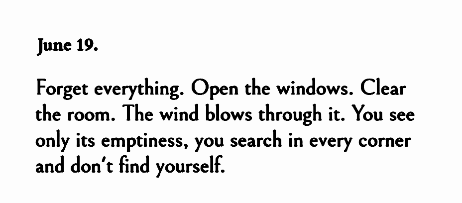 NostosLit's tweet photo. - Franz Kafka, The Diaries of Franz Kafka https://t.co/3oz8ZZvn8B