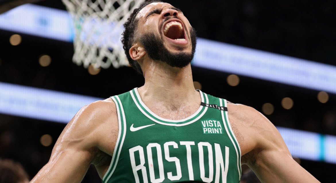 The Boston Celtics' journey to the 2024 NBA Finals was marked by a series of challenges and triumphs. After securing a 3-1 lead over the Dallas Mavericks, the Celtics faced a determined Mavericks squad in Game 5 at TD