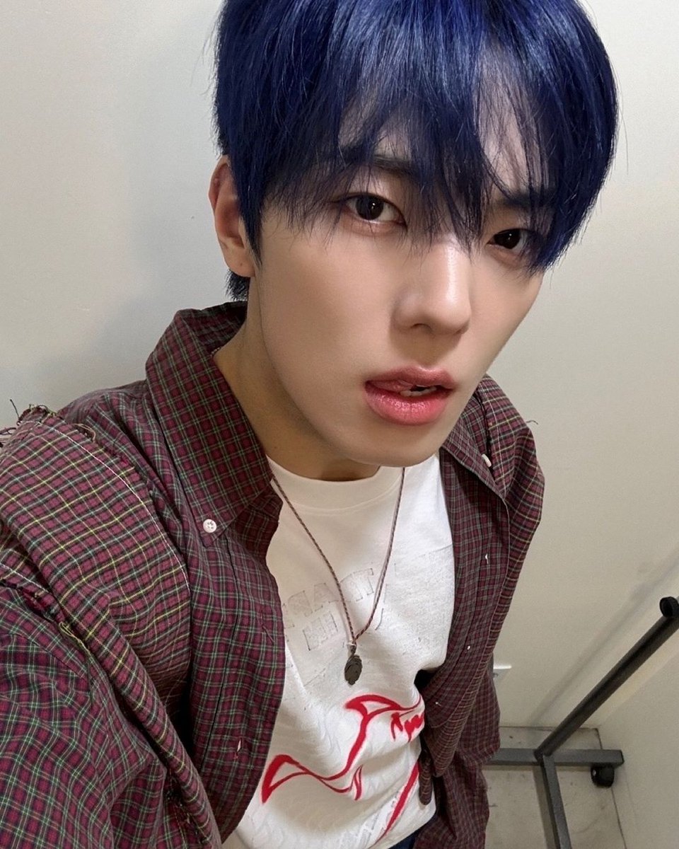 whibglobal's tweet photo. 📸 | LEEJEONG — instagram update 240619

Handsome ⚡️⚡️💣

#WHIB #휘브 #LEEJEONG #이정 https://t.co/Q1FT4b8cAd