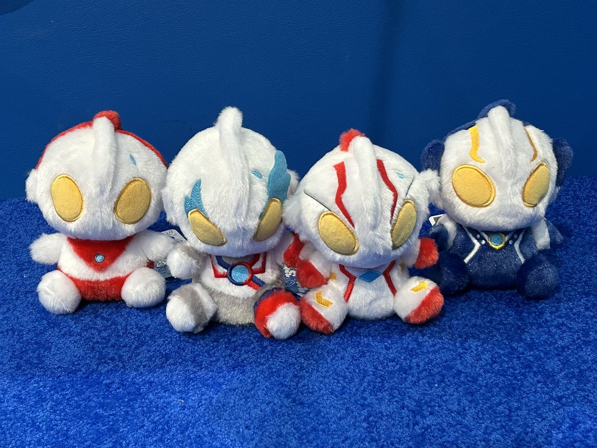 再入荷のおしらせ】 こんにちは！名古屋店です🌷 ふわふわお座り