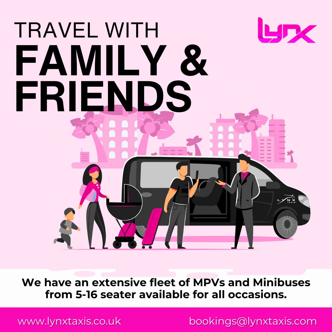 Traveling with a large group? We've got you covered!
#knutsford #wilmslow #bramhall #poynton
<a href="/macclesfield/">Macclesfield Town</a> #manchesterairport #hale #altrincham #tameside #denton #hyde #didsbury #gatley #heatons #newmills #romiley #adswood