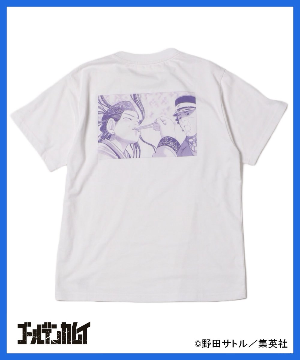 ✨購入者限定ノベルティ✨ ✨一部先行公開✨ Tシャツ1点につき