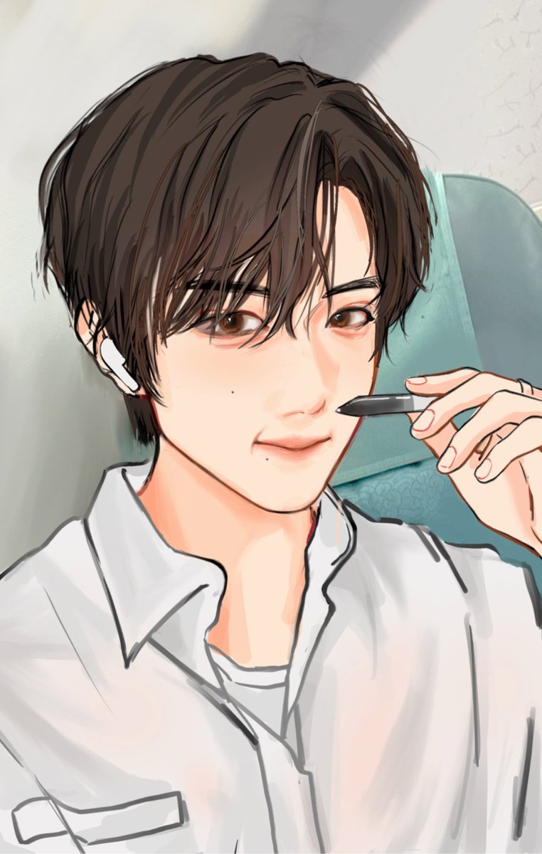 puppyyiii's tweet photo. #지성
#NCT
#NCTDREAM
#JISUNG
#NCTfanart https://t.co/pZ1ny7t1Yr