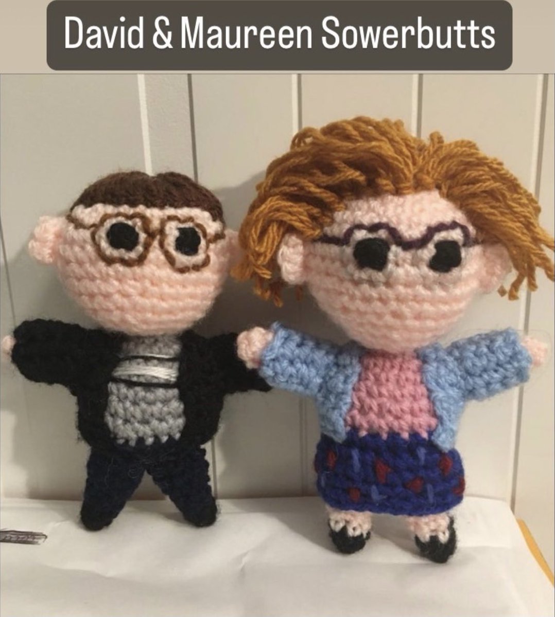 SarahCrochet12's tweet photo. Got locked out of my account so a day late here. Happy 15 years and 1 day to #Psychoville #getpsychovilleoniplayer https://t.co/Zh5psM3MDR