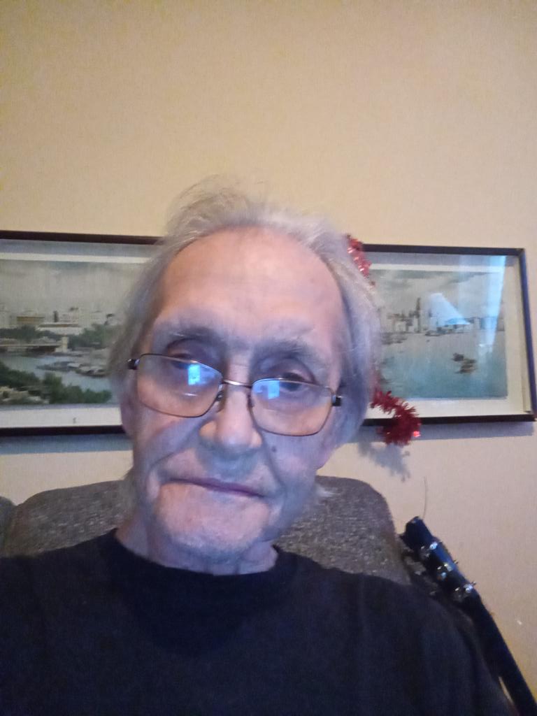 Larry Bryan Love tweet media