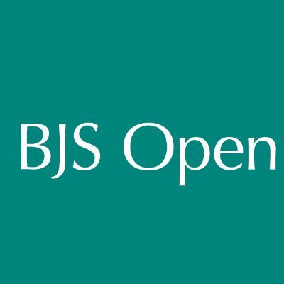 Antibiotics 💊 for prophylaxis during pancreatoduodenectomy 🙋🏻‍♀️ … did you change your practice? 

💉 Pip/Tazobactam ⬇️ surgical site infections and major complications 

New meta-analysis supporting 🇺🇸 trials just published! 

👉academic.oup.com/bjsopen/articl…