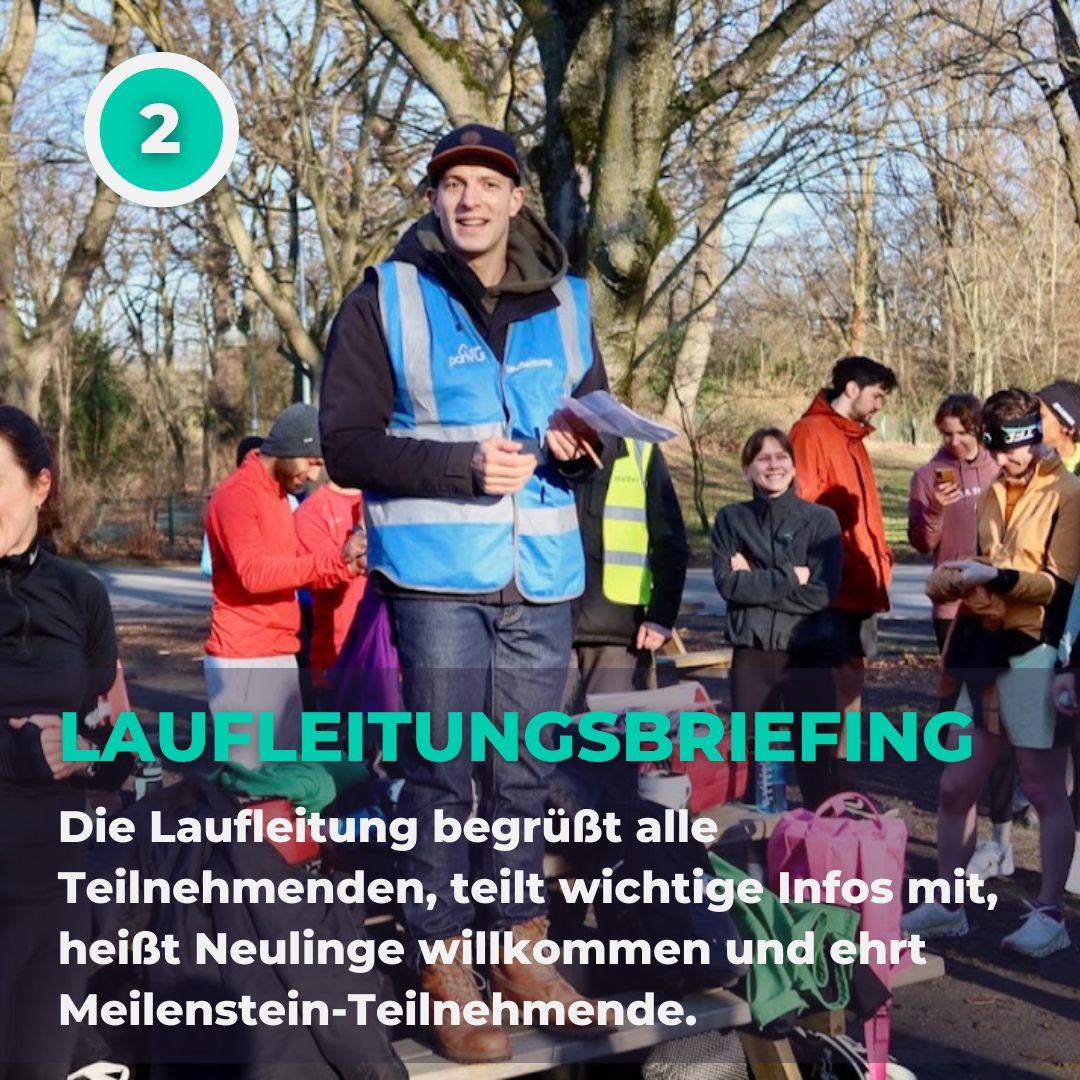 parkrun Deutschland tweet media