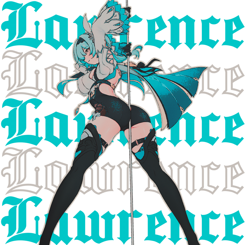 ᅠᅠᅠᅠ
ᅠᅠᅠᅠ         ᅠ 𝕮𝖆𝖕𝖙𝖆𝖎𝖓 𝕰𝖚𝖑𝖆 𝕷𝖆𝖜𝖗𝖊𝖓𝖈𝖊
ᅠᅠᅠ          ﾞ 𝓥𝖾𝗇𝗀𝖾𝖺𝗇𝖼𝖾 𝗐𝗂𝗅𝗅 𝖻𝖾 𝗺͟𝗶͟𝗻͟𝗲͟! ̋
ᅠᅠᅠ                𝗟𝗘𝗪𝗗 —  #ᴺˢᶠᵂ ᴿᵒˡ +18 
ᅠᅠᅠᅠ