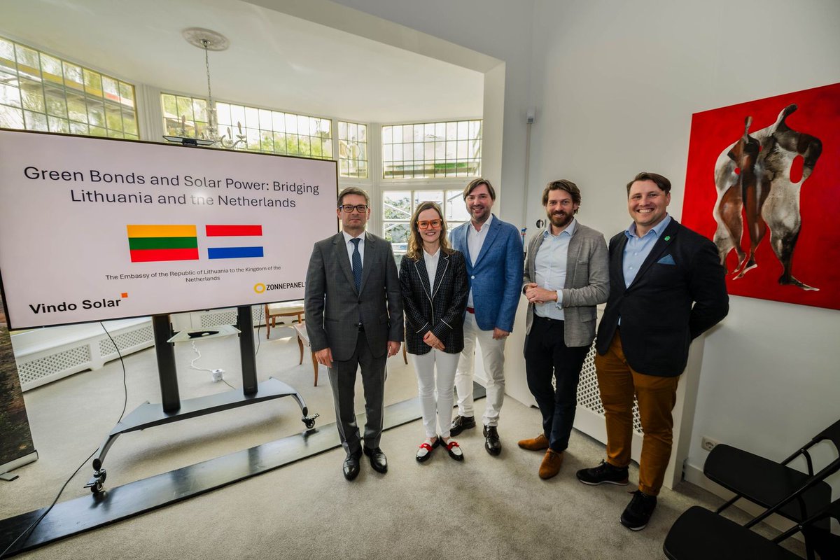 Duurzaam Actueel tweet media