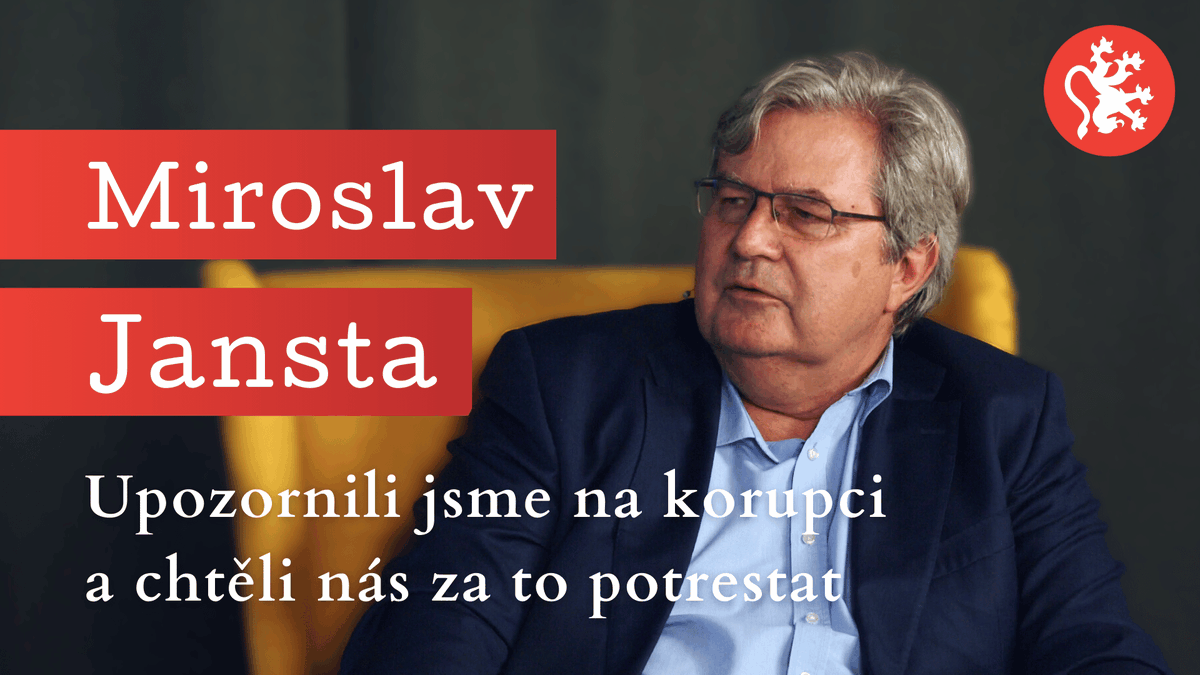 Slepá spravedlnost tweet media