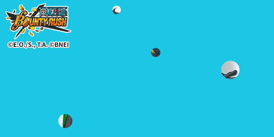 ONE PIECE Bounty Rush tweet media