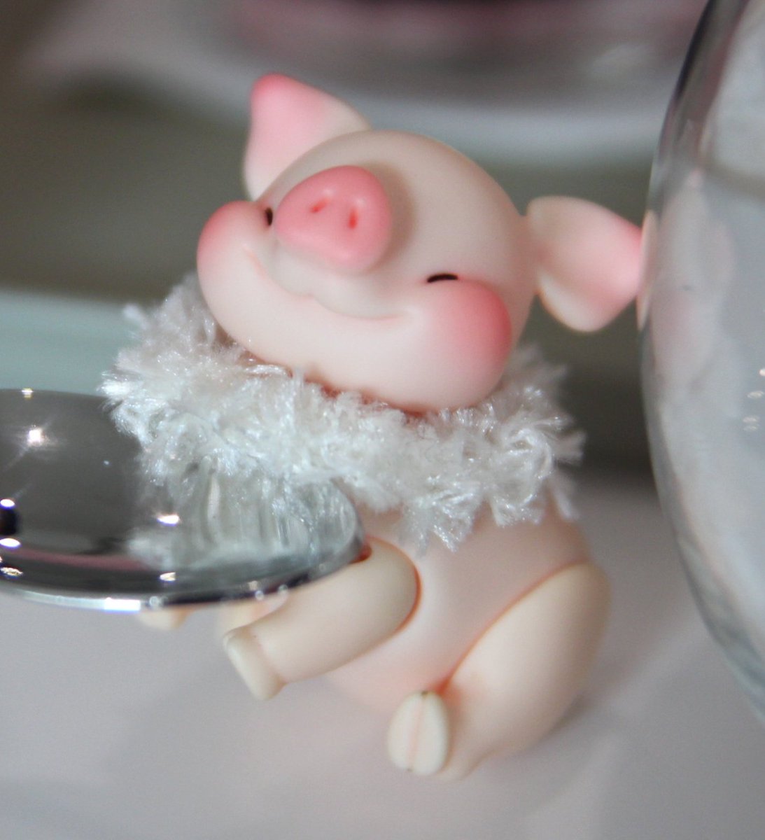 오덕팜+고미 배송중+ tweet media