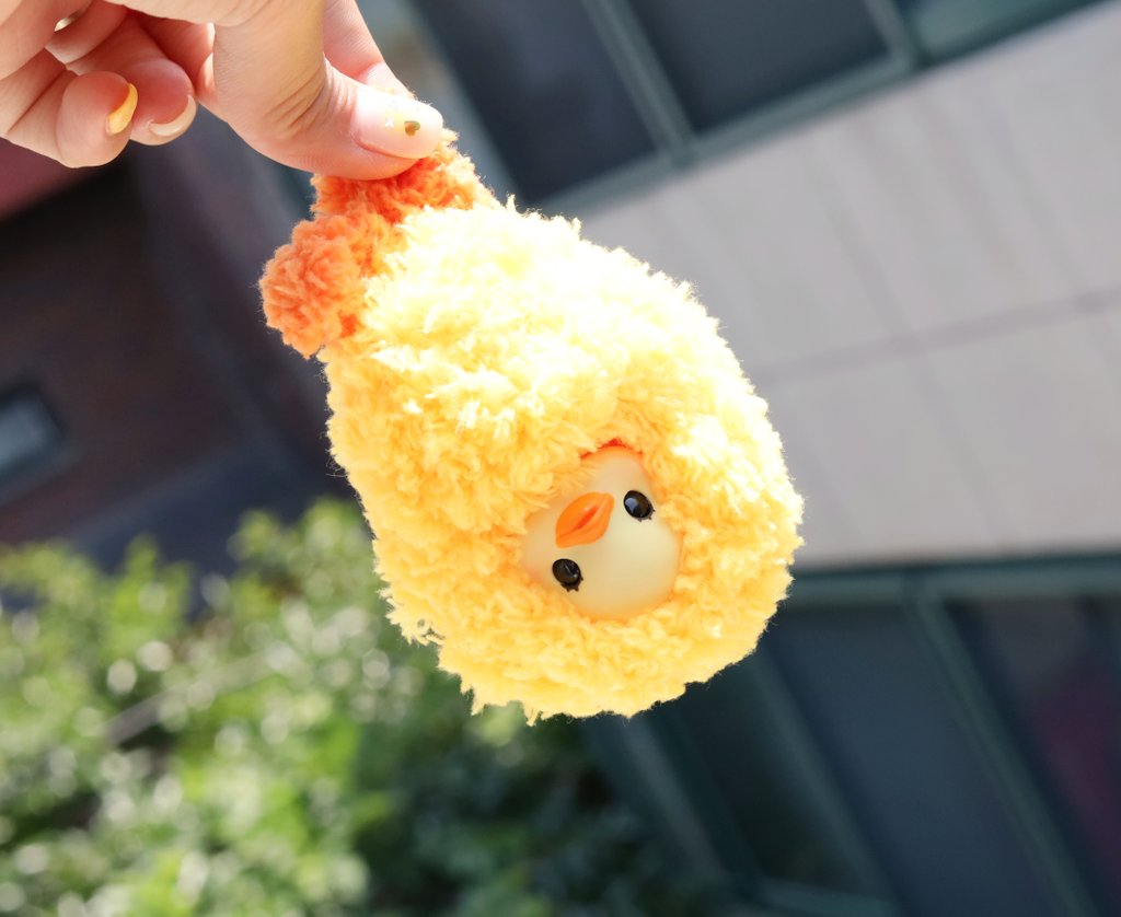 오덕팜+고미 배송중+ tweet media