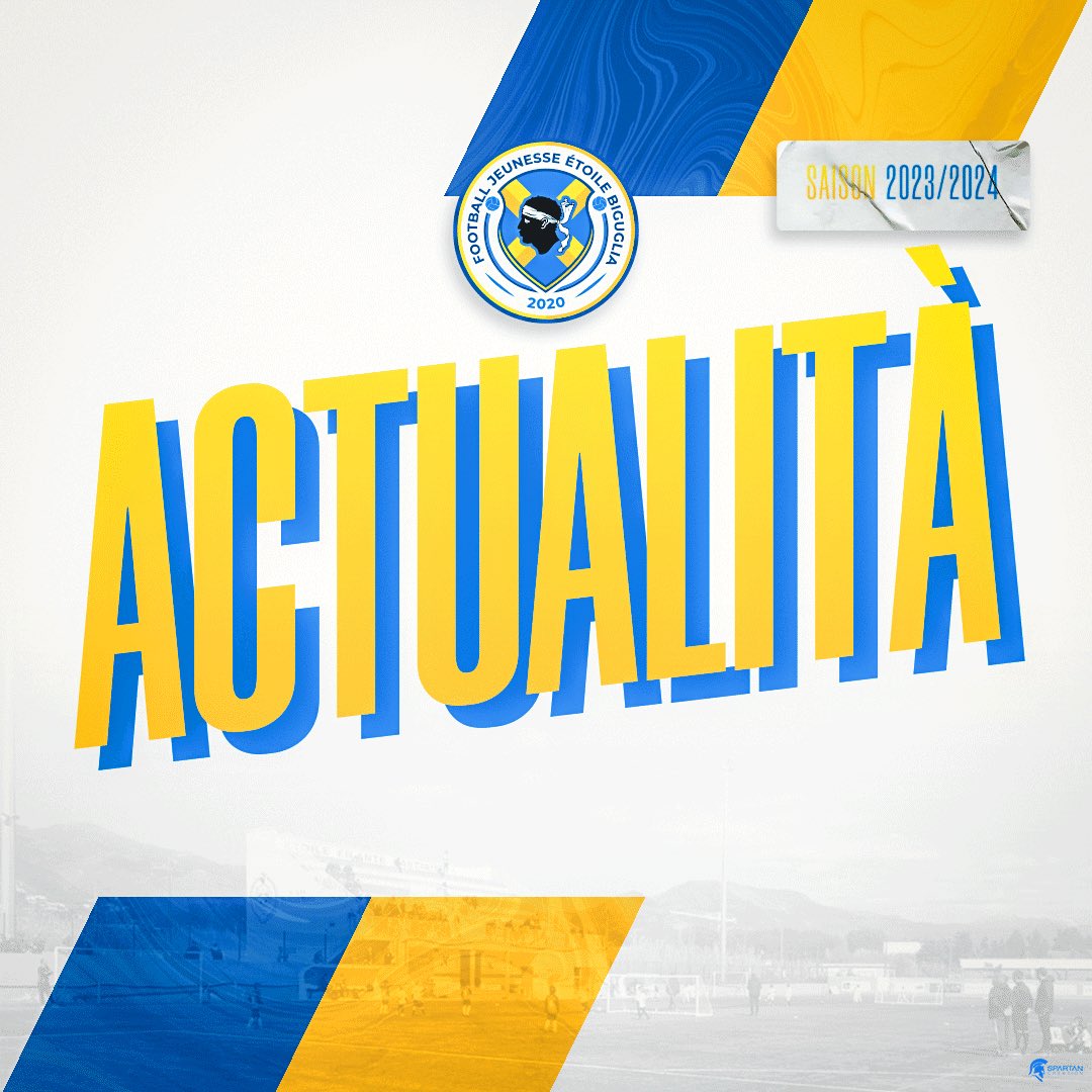 #fjeb

⚠️‼️Réunion d’information et de présentation au joueurs et parents du nouveau bureau, du projet club, ... 
ce soir mercredi 19 juin à F.Monti à 19h.‼️⚠️