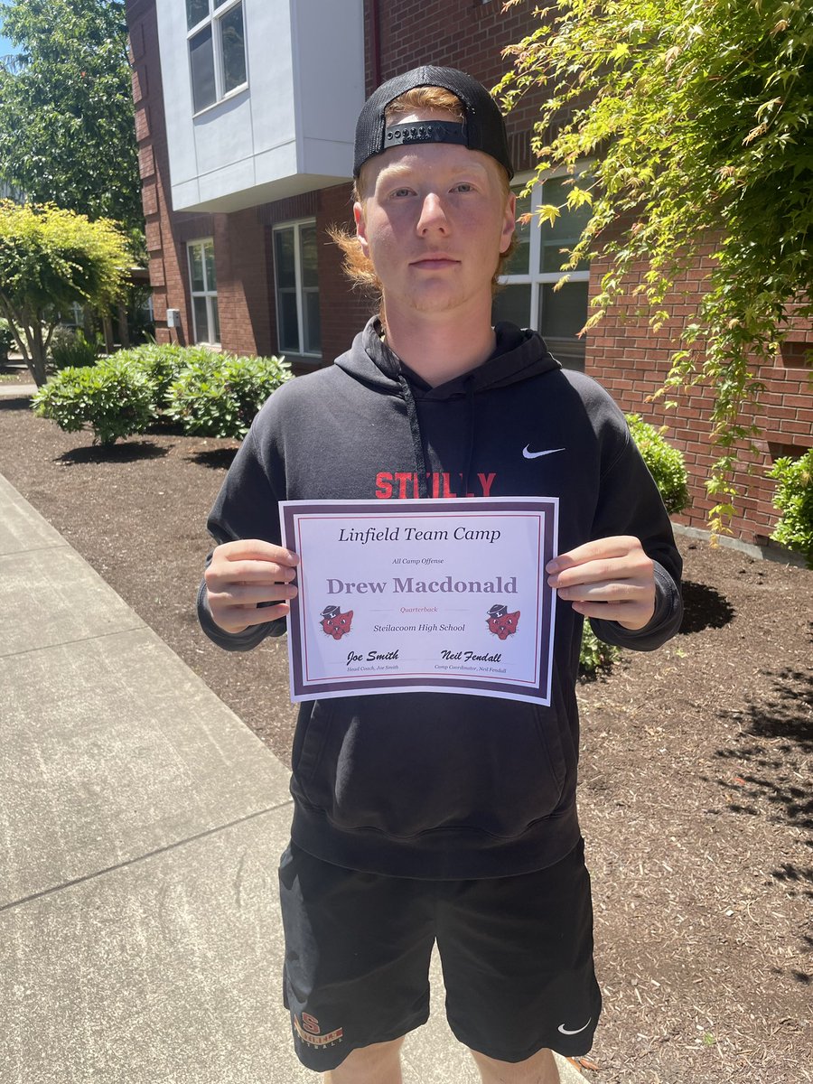 Drew Macdonald tweet media