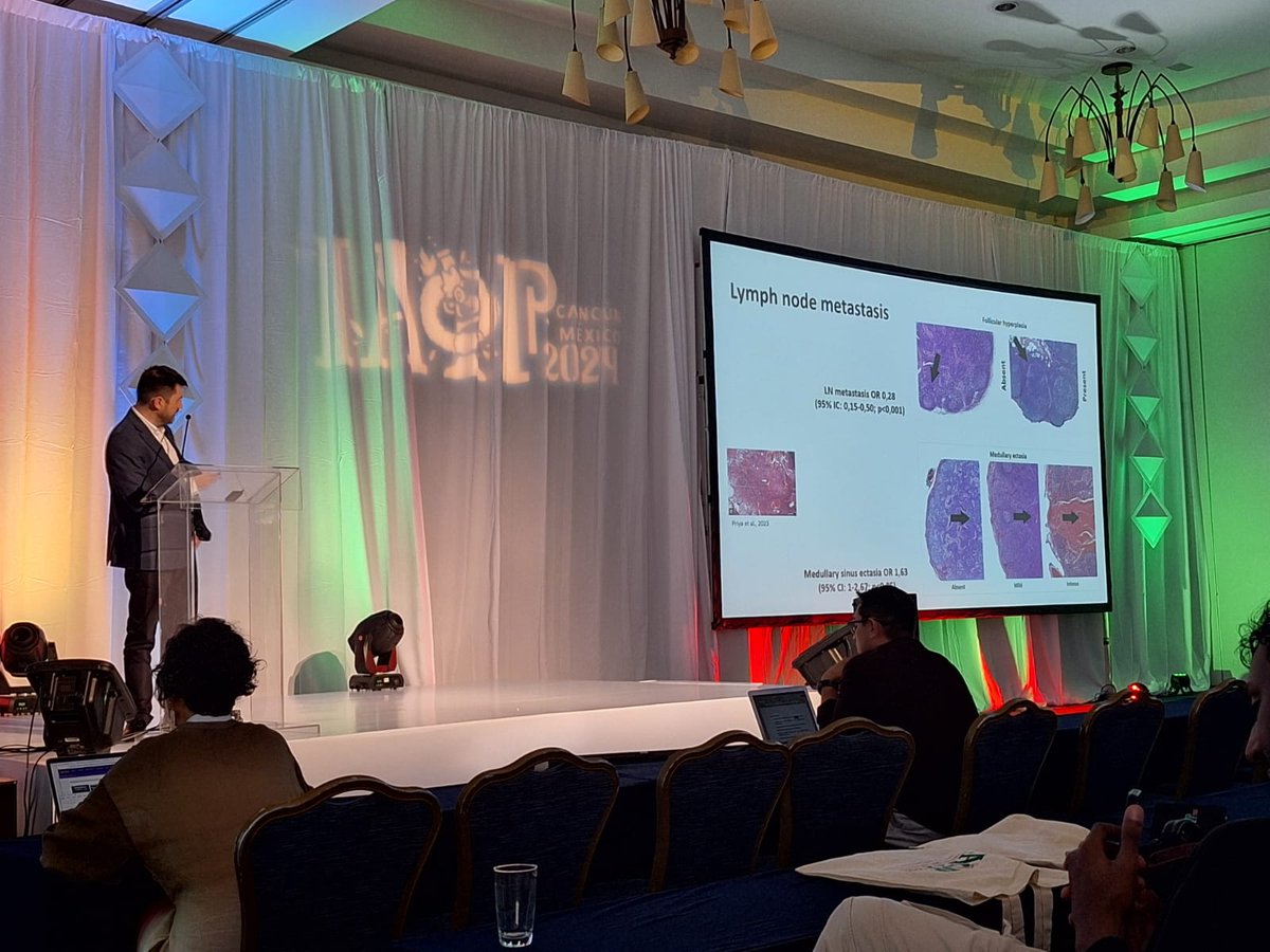 IAOP2024
Oral presentation
#iaop2024 <a href="/OdontoUANDES/">OdontologíaUANDES</a>