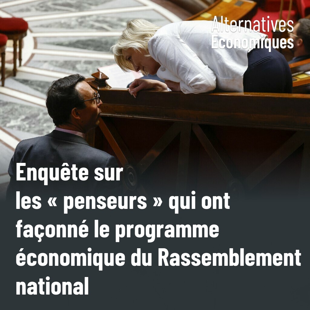 Alternatives Economiques tweet media