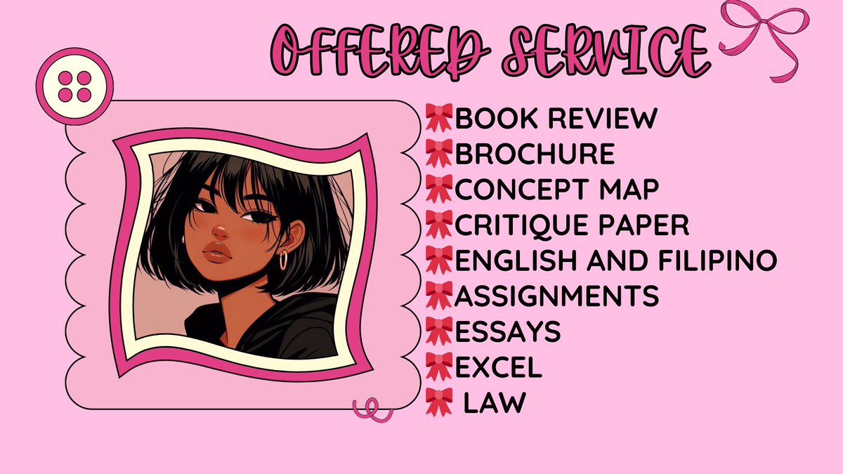AZ🎀|OPEN for RUSH Commissions tweet media