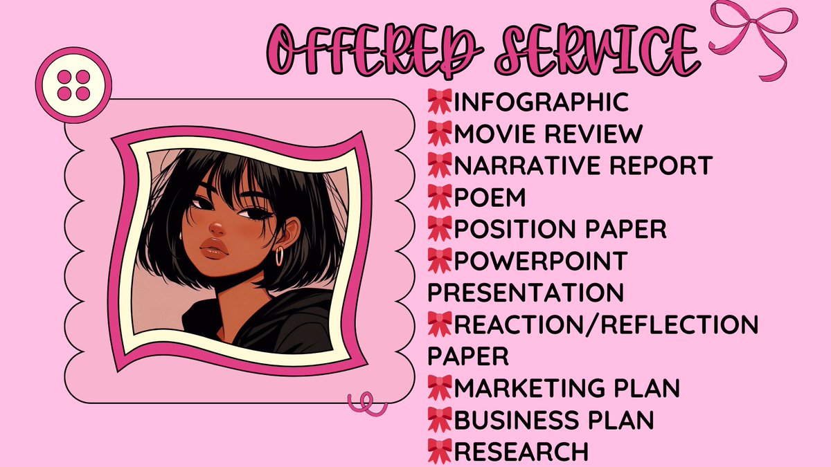 AZ🎀|OPEN for RUSH Commissions tweet media