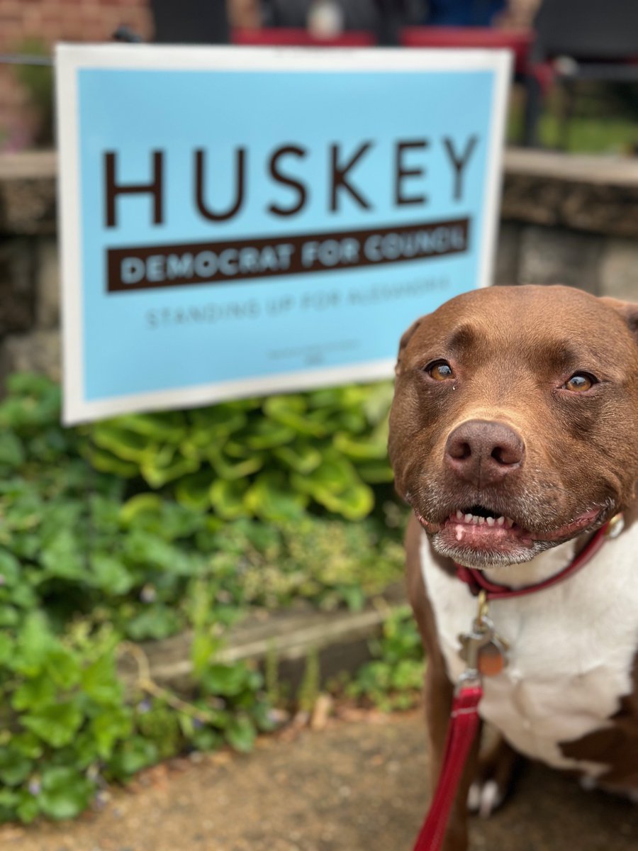 Jonathan Huskey tweet media