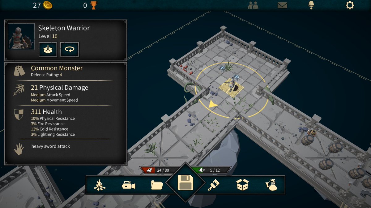 Tormentis ⚔️ OUT NOW on Steam tweet media