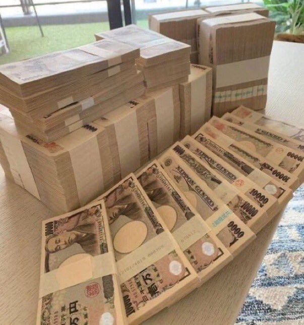 1度も受取出来てない方いますか！？

1垢60万円・一人1回🎉

今日までに必ず
【リポスト】【いいね】で配り切ります

振込、現金、PayPayのみの受付でお願いします☆

【受取はプロフより】