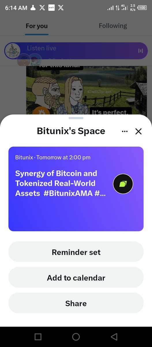dapopeters1's tweet image. #BitunixAMA @miztar_matt @dpardltd @titilayoCrypto  
✌️ Set