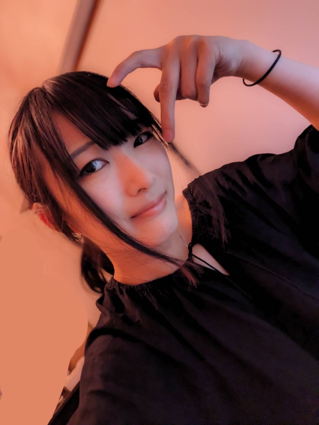 シーメール　ニューハーフ　女装 