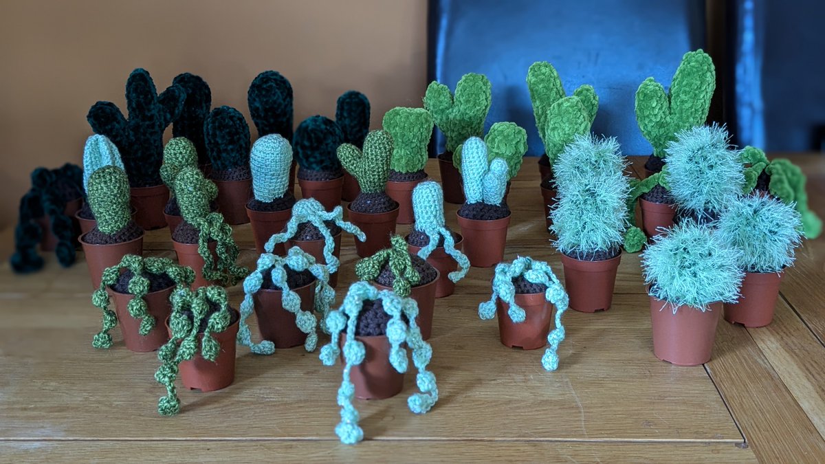 The feeling when a project escalates...
Happy Paper 3 Day A Level Biologists. Good luck!