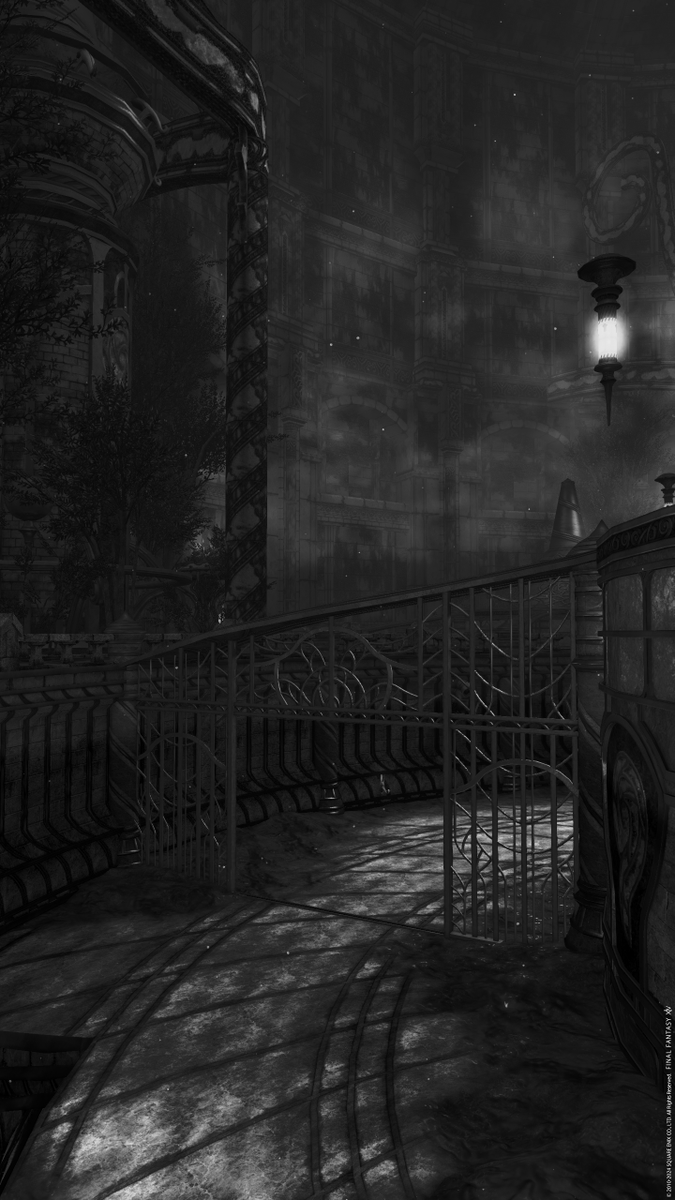 leonis_ff14's tweet photo. Black pencil #772
#FF14 #FF14風景
(縦SS) https://t.co/DoouqpP09Q