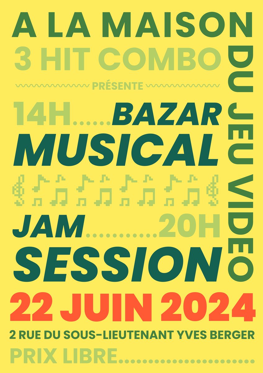 3 Hit Combo tweet media