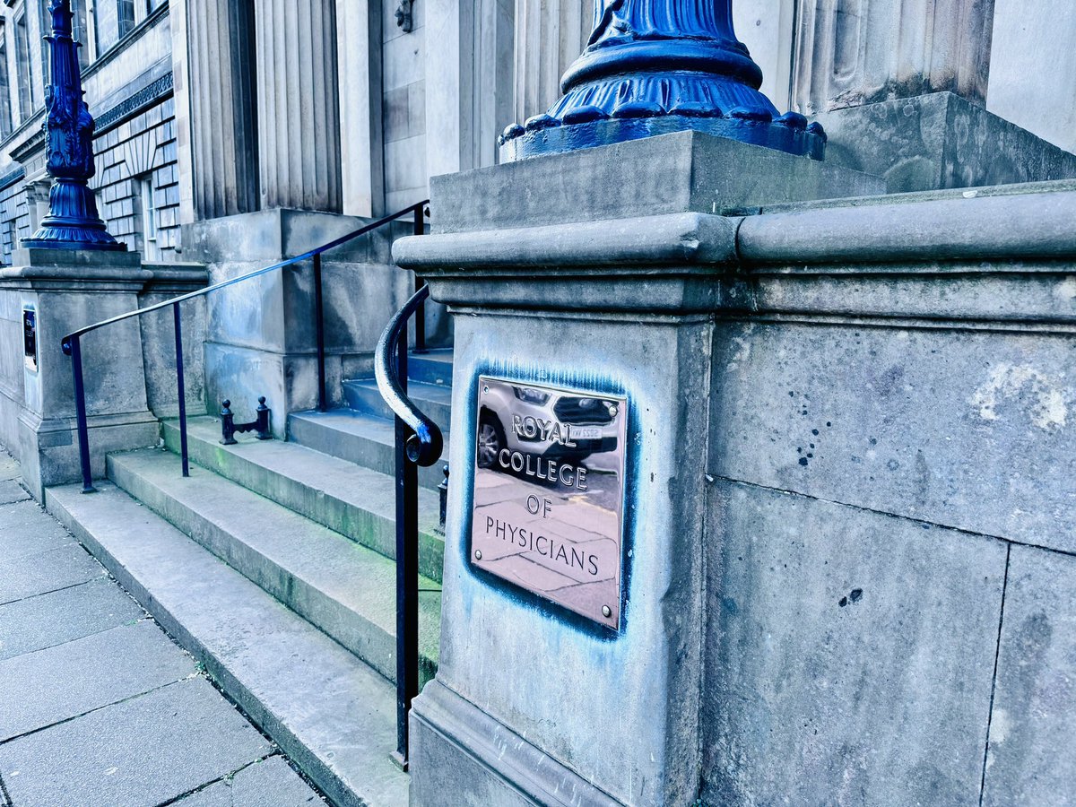 Prof Peter Barlow tweet media