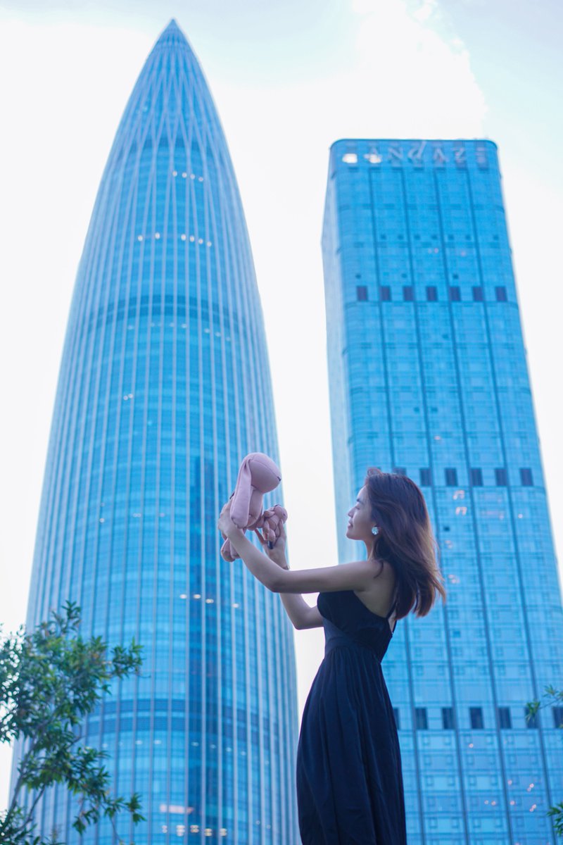 I LOVE MY BUNNY - WDYO