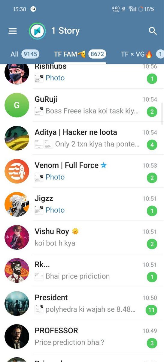 Vaibhav Gupta tweet media