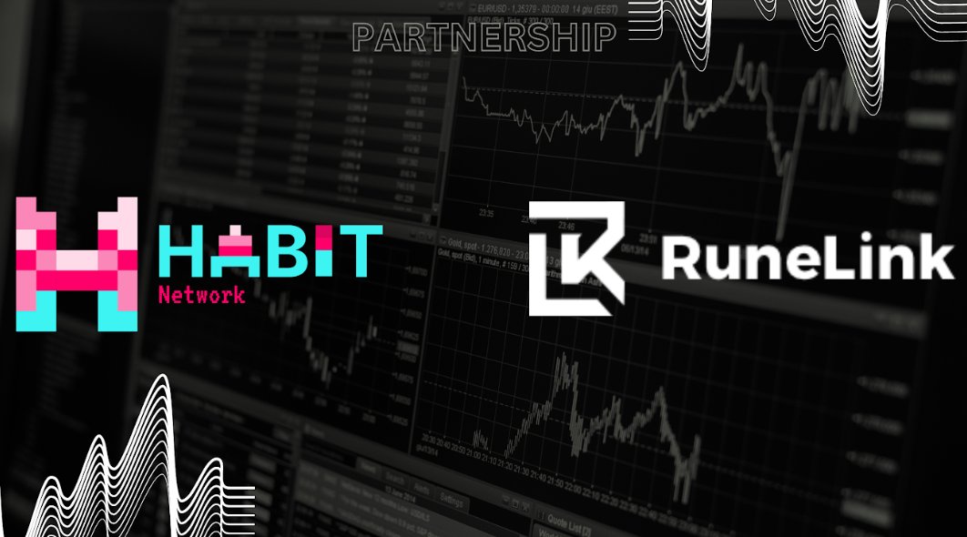 🚀 Big News! 🚀 <a href="/0xHabitNetwork/">Habit AI Network</a> and @Runelink_org are joining forces! 🤝 They'll collaborate on co-branding and co-marketing, with @Runelink_org tapping into <a href="/0xHabitNetwork/">Habit AI Network</a>'s distribution network to grow their community. Plus, there's a special giveaway from @Runelink_org for